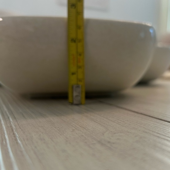 3pc Set of JC Penny Home Collection Bowls
Snow Family Fun Collection - Picture 11 of 14